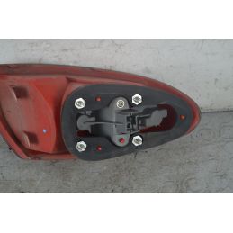 Fanale Stop posteriore esterno DX Alfa Romeo 147 Dal 2000 al 2010 Cod 46556347  1731656627035