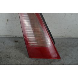 Fanale Stop posteriore interno DX Alfa Romeo 147 Dal 2000 al 2010 Cod 46556348  1731656949106