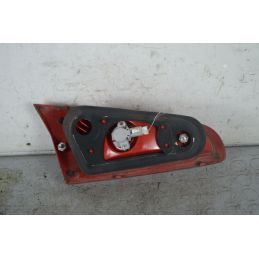 Fanale Stop posteriore interno DX Alfa Romeo 147 Dal 2000 al 2010 Cod 46556348  1731656949106