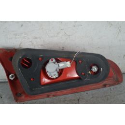 Fanale Stop posteriore interno DX Alfa Romeo 147 Dal 2000 al 2010 Cod 46556348  1731656949106