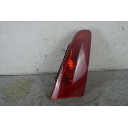 Fanale Stop posteriore interno SX Alfa Romeo 147 Dal 2000 al 2010 Cod 46556346  1731657298852