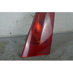 Fanale Stop posteriore interno SX Alfa Romeo 147 Dal 2000 al 2010 Cod 46556346  1731657298852