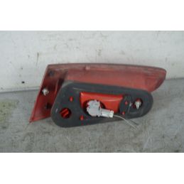 Fanale Stop posteriore interno SX Alfa Romeo 147 Dal 2000 al 2010 Cod 46556346  1731657298852