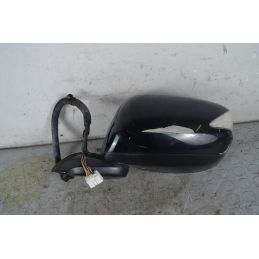 Specchietto Retrovisore esterno SX Honda Jazz  Dal 2008 al 2013 Cod 021453  1731657924485