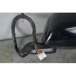 Specchietto Retrovisore esterno SX Honda Jazz  Dal 2008 al 2013 Cod 021453  1731657924485