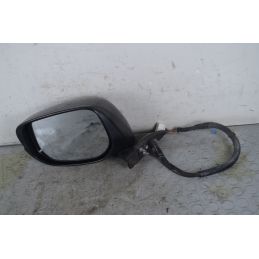 Specchietto Retrovisore esterno SX Honda Jazz  Dal 2008 al 2013 Cod 021453  1731657924485