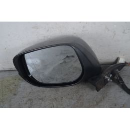 Specchietto Retrovisore esterno SX Honda Jazz  Dal 2008 al 2013 Cod 021453  1731657924485