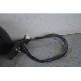 Specchietto Retrovisore esterno SX Honda Jazz  Dal 2008 al 2013 Cod 021453  1731657924485