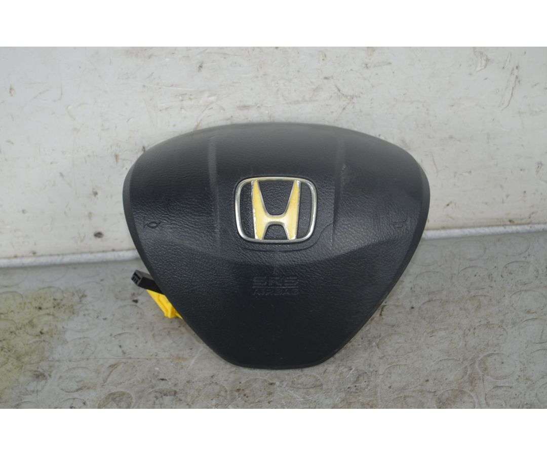 Airbag Volante Honda Jazz Dal 2008 al 2013 Cod 77810TF0E80ZA  1731658417474