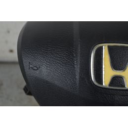 Airbag Volante Honda Jazz Dal 2008 al 2013 Cod 77810TF0E80ZA  1731658417474