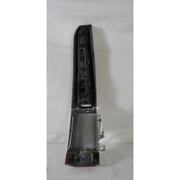 Fanale stop posteriore destro DX Opel Meriva A Dal 2003 al 2010 Cod. 467597050  1616772261106