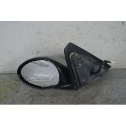 Specchietto Retrovisore esterno SX Alfa Romeo 147 Dal 2000 al 2010 Cod 014133  1731658767463