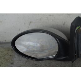 Specchietto Retrovisore esterno SX Alfa Romeo 147 Dal 2000 al 2010 Cod 014133  1731658767463