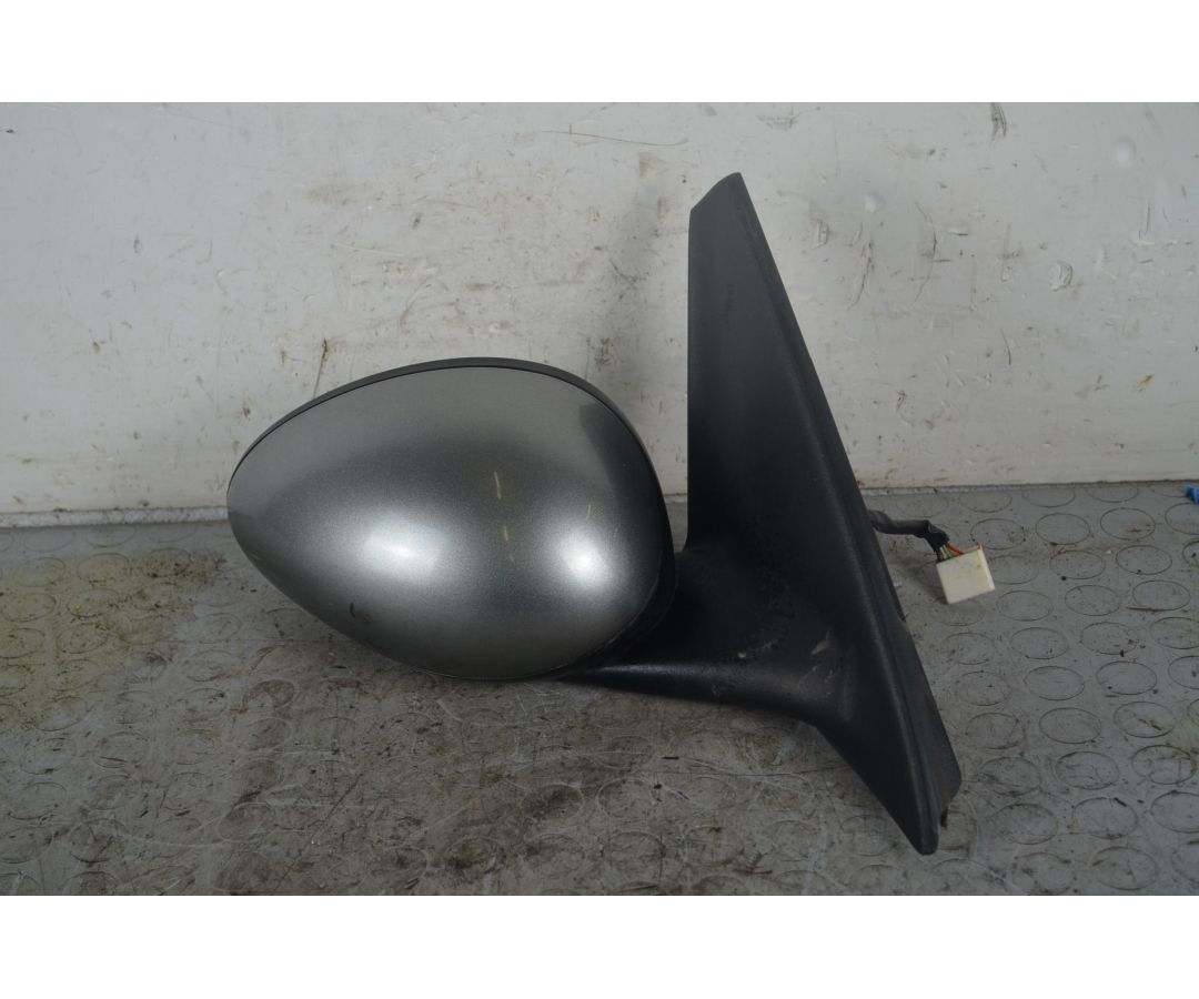 Specchietto Retrovisore esterno DX Alfa Romeo 147 Dal 2000 al 2010 Cod 014133  1731659161758