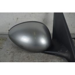 Specchietto Retrovisore esterno DX Alfa Romeo 147 Dal 2000 al 2010 Cod 014133  1731659161758