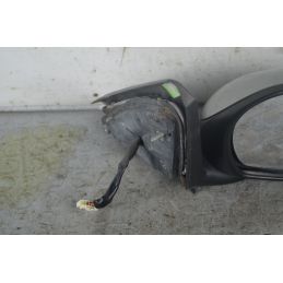 Specchietto Retrovisore esterno DX Alfa Romeo 147 Dal 2000 al 2010 Cod 014133  1731659161758