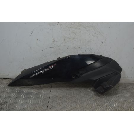 Carena Fianchetto Destro Aprilia Sportcity One 125 Dal 2008 al 2012  1731659510280