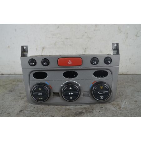 Controllo Comandi Clima Alfa Romeo 147 Dal 2000 al 2010 Cod 01560513690  1731660528380