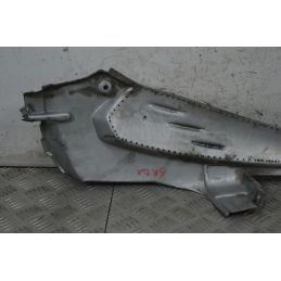 Carena Tunnel Centrale Destro Aprilia SR 50 Ditech IE dal 2000 al 2004  1731661794418