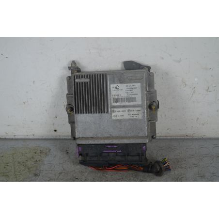 Centralina ECU Fiat Punto Evo Dal 2009 al 2012 Cod 110R-006011  1731661368206