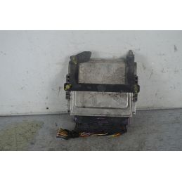 Centralina ECU Fiat Punto Evo Dal 2009 al 2012 Cod 110R-006011  1731661368206