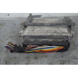 Centralina ECU Fiat Punto Evo Dal 2009 al 2012 Cod 110R-006011  1731661368206