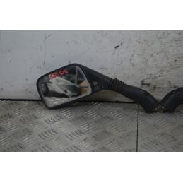 Coppia Specchietti Retrovisori Aprilia SR 50 Ditech IE dal 2000 al 2004  1731662383093