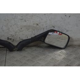 Coppia Specchietti Retrovisori Aprilia SR 50 Ditech IE dal 2000 al 2004  1731662383093