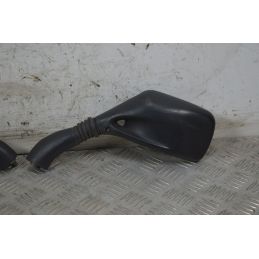 Coppia Specchietti Retrovisori Aprilia SR 50 Ditech IE dal 2000 al 2004  1731662383093