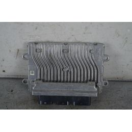 Centralina ECU Citroen C3 Dal 2002 al 2009 Cod 21586048-9  1731662623038