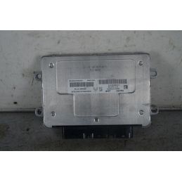 Centralina ECU Citroen C3 Dal 2002 al 2009 Cod 21586048-9  1731662623038