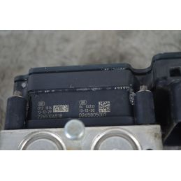 Pompa Modulo ABS Fiat Panda Dal 2013 in poi Cod 0265805007  1731662935438