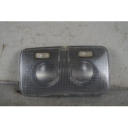 Plafoniera Luce Interna Anteriore Alfa Romeo 147 Dal 2000 al 2010 Cod 1520400000  1731664882082