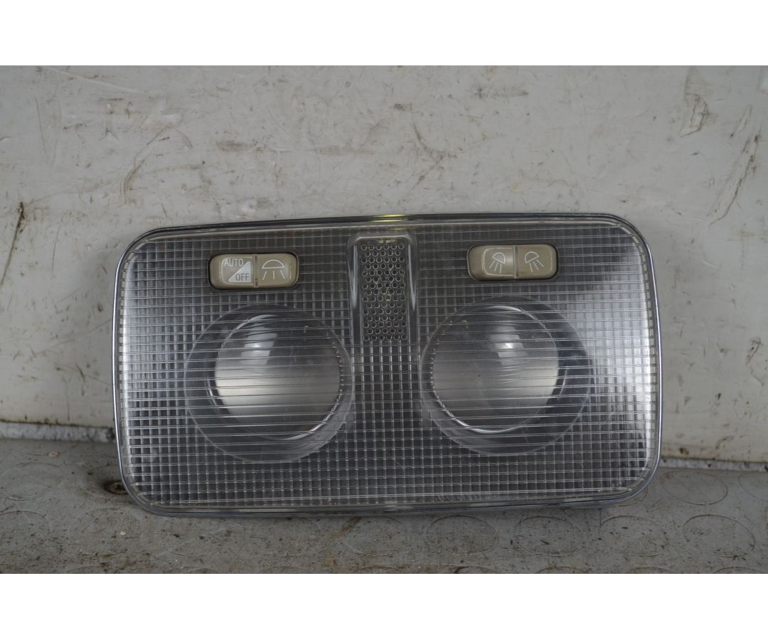 Plafoniera Luce Interna Anteriore Alfa Romeo 147 Dal 2000 al 2010 Cod 1520400000  1731664882082