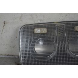 Plafoniera Luce Interna Anteriore Alfa Romeo 147 Dal 2000 al 2010 Cod 1520400000  1731664882082