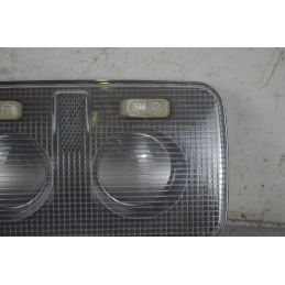 Plafoniera Luce Interna Anteriore Alfa Romeo 147 Dal 2000 al 2010 Cod 1520400000  1731664882082