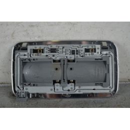 Plafoniera Luce Interna Anteriore Alfa Romeo 147 Dal 2000 al 2010 Cod 1520400000  1731664882082