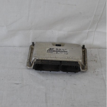 Centralina ECU Ford Galaxy 1.9 TDI Dal 1995 al 2006 Cod. 038906019FA  1616999815793