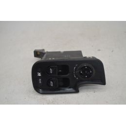 Pulsantiera Alzacristalli Anteriore SX Alfa Romeo 147 Dal 2000 al 2010 Cod 735354106  1731671513078