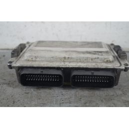 Centralina ECU Fiat Punto EVO Dal 2009 al 2012 Cod 110R-006011  1731675661317