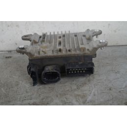 Centralina Servosterzo Peugeot 1007 Dal 2005 al 2010 Cod 9655460380  1731676910032