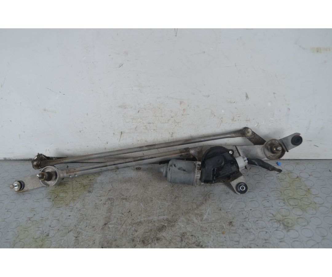 Motorino Tergicristalli Anteriore Suzuki Grand Vitara Dal 2005 al 2015 Cod 38110-65J00  1731677235097