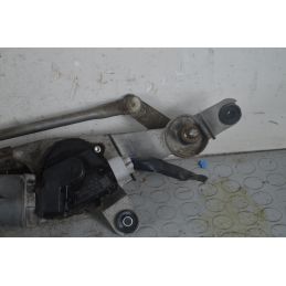 Motorino Tergicristalli Anteriore Suzuki Grand Vitara Dal 2005 al 2015 Cod 38110-65J00  1731677235097