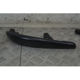 Coppia Maniglioni Portapacchi Posteriori Yamaha X-Max XMax 250 Dal 2010 al 2013  1731677830339