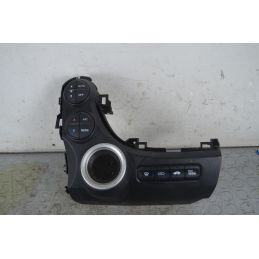 Controllo Comandi Clima Honda Jazz Dal 2008 al 2013 Cod 79602TF0G41ZA  1731677760803