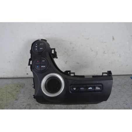 Controllo Comandi Clima Honda Jazz Dal 2008 al 2013 Cod 79602TF0G41ZA  1731677760803