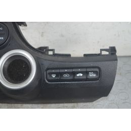 Controllo Comandi Clima Honda Jazz Dal 2008 al 2013 Cod 79602TF0G41ZA  1731677760803