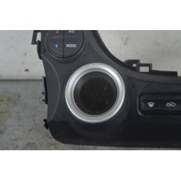 Controllo Comandi Clima Honda Jazz Dal 2008 al 2013 Cod 79602TF0G41ZA  1731677760803