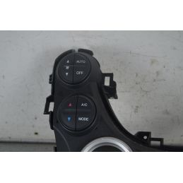 Controllo Comandi Clima Honda Jazz Dal 2008 al 2013 Cod 79602TF0G41ZA  1731677760803