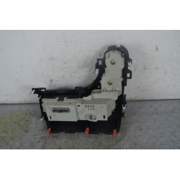 Controllo Comandi Clima Honda Jazz Dal 2008 al 2013 Cod 79602TF0G41ZA  1731677760803